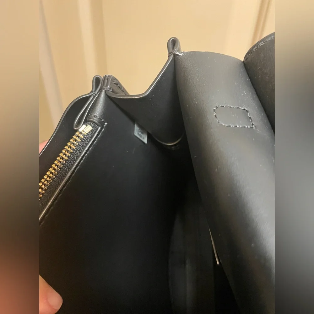 Tory Burch Satchel Bag - Picture 9 of 17